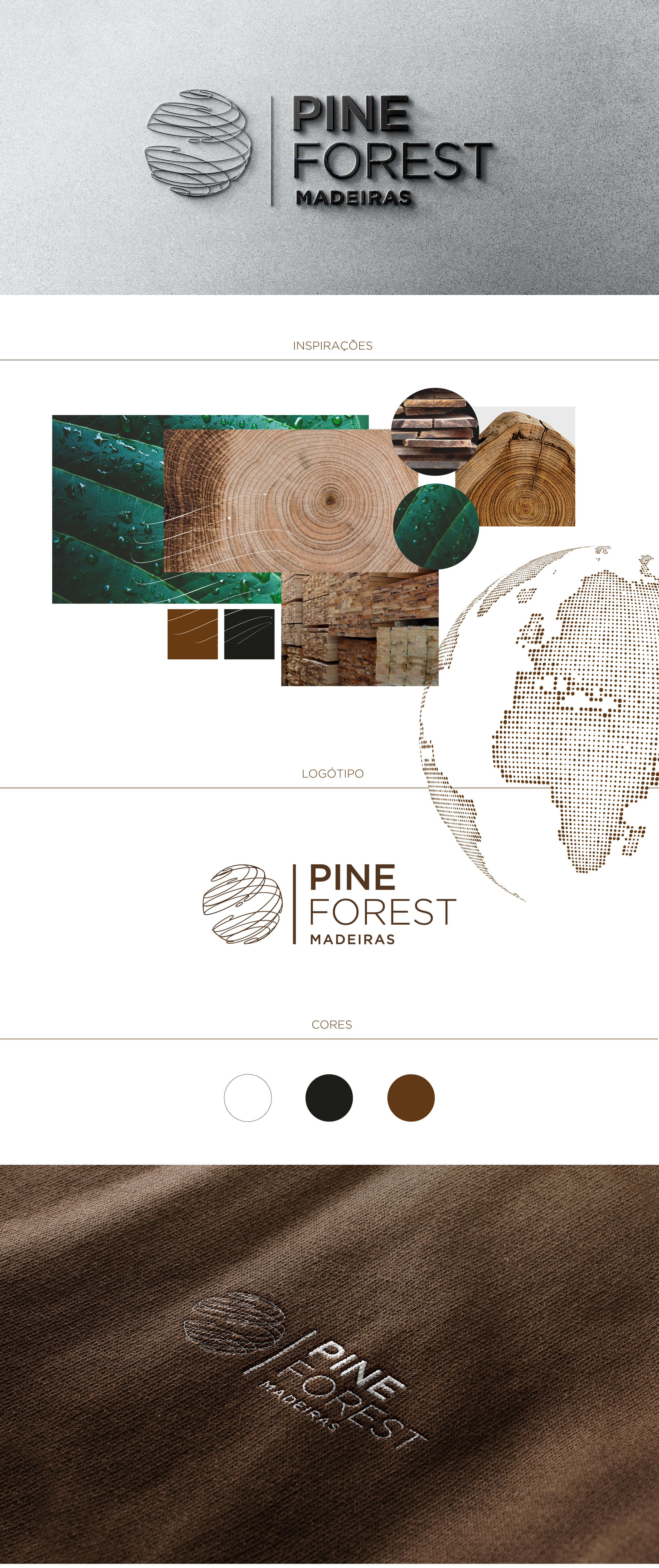 Pineforest Website 01 1