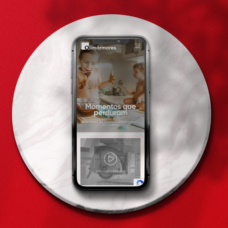 Portfolio - RED Agency - Web Design, Branding, E-commerce